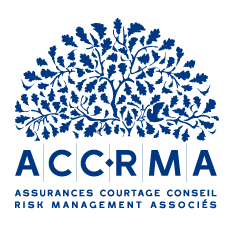 Logo ACCRMA